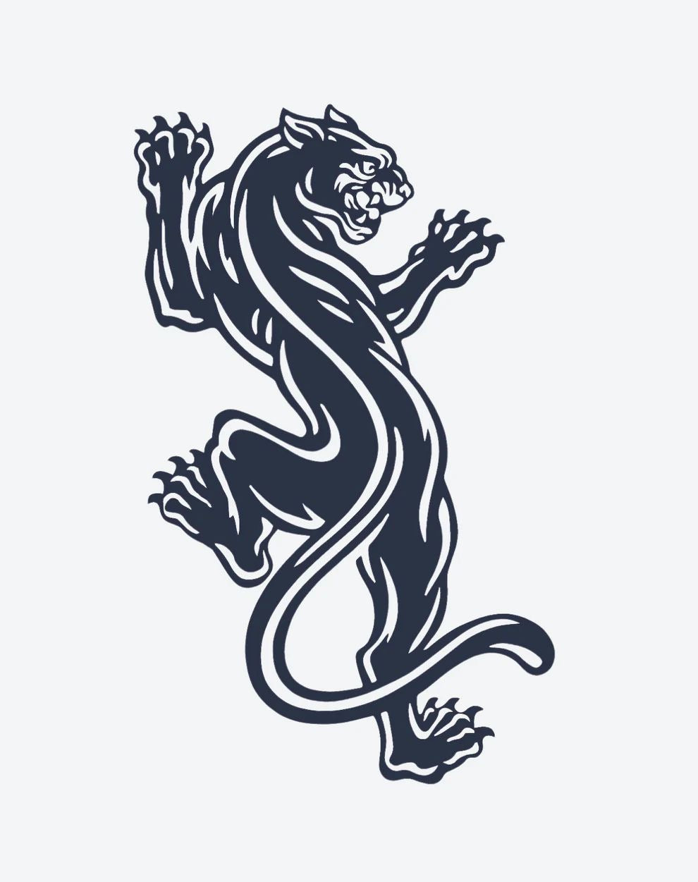 Black panther