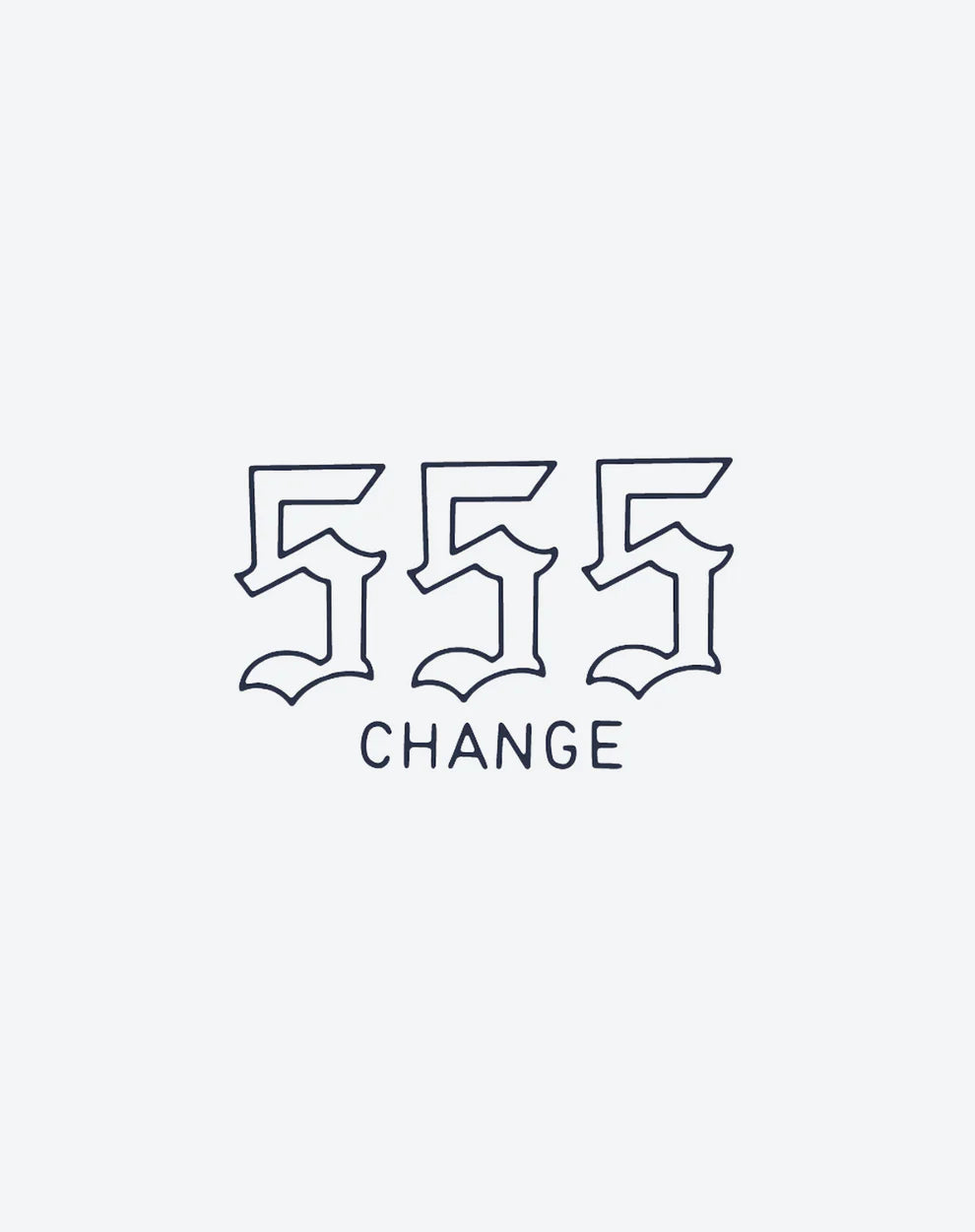 Change