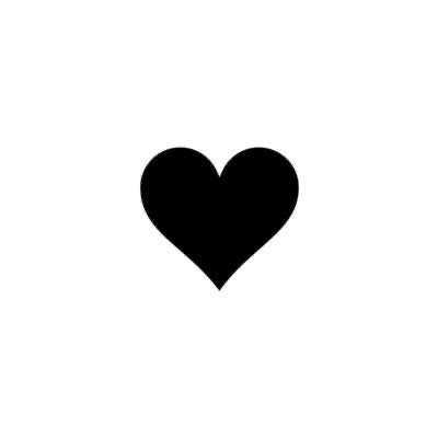 Black Heart