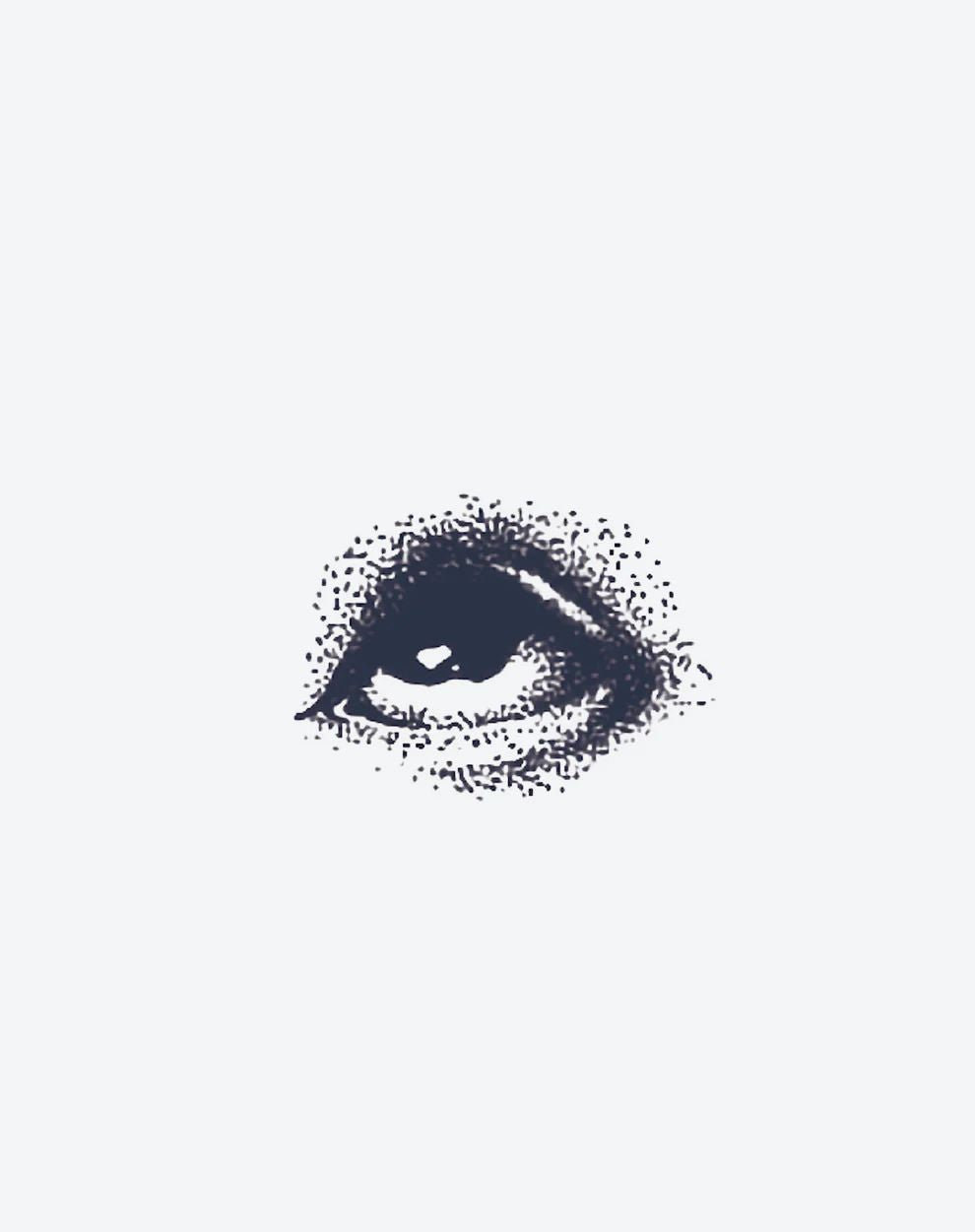 Eye power