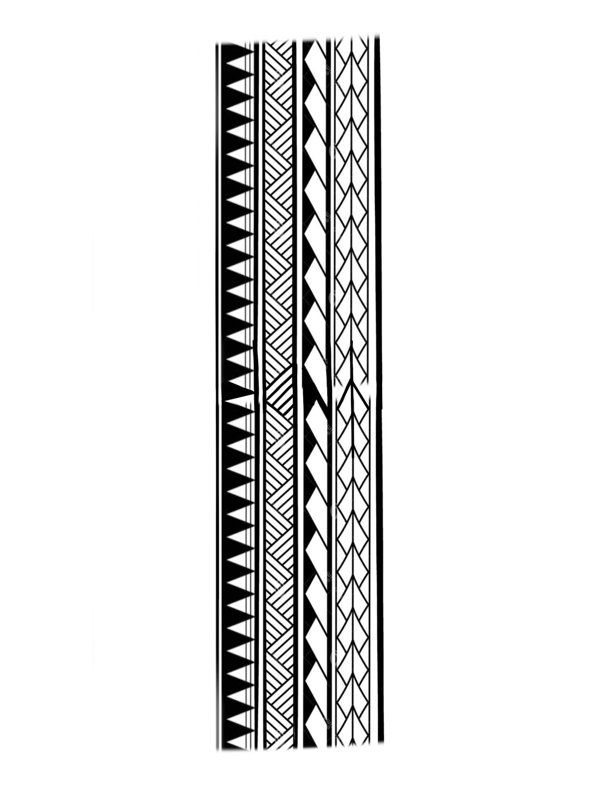 Zigzag Tribe