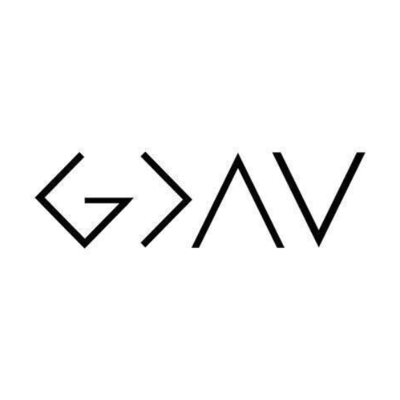 GOD > UPS & DOWNS