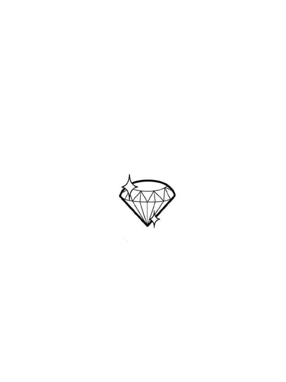 Shine Diamond