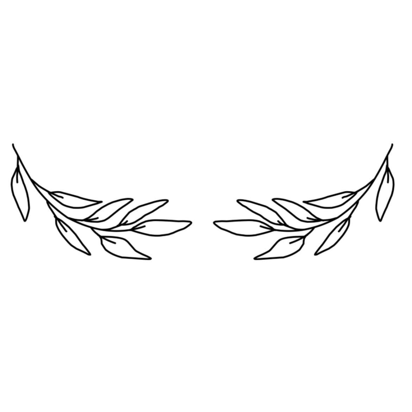 Floral ornament