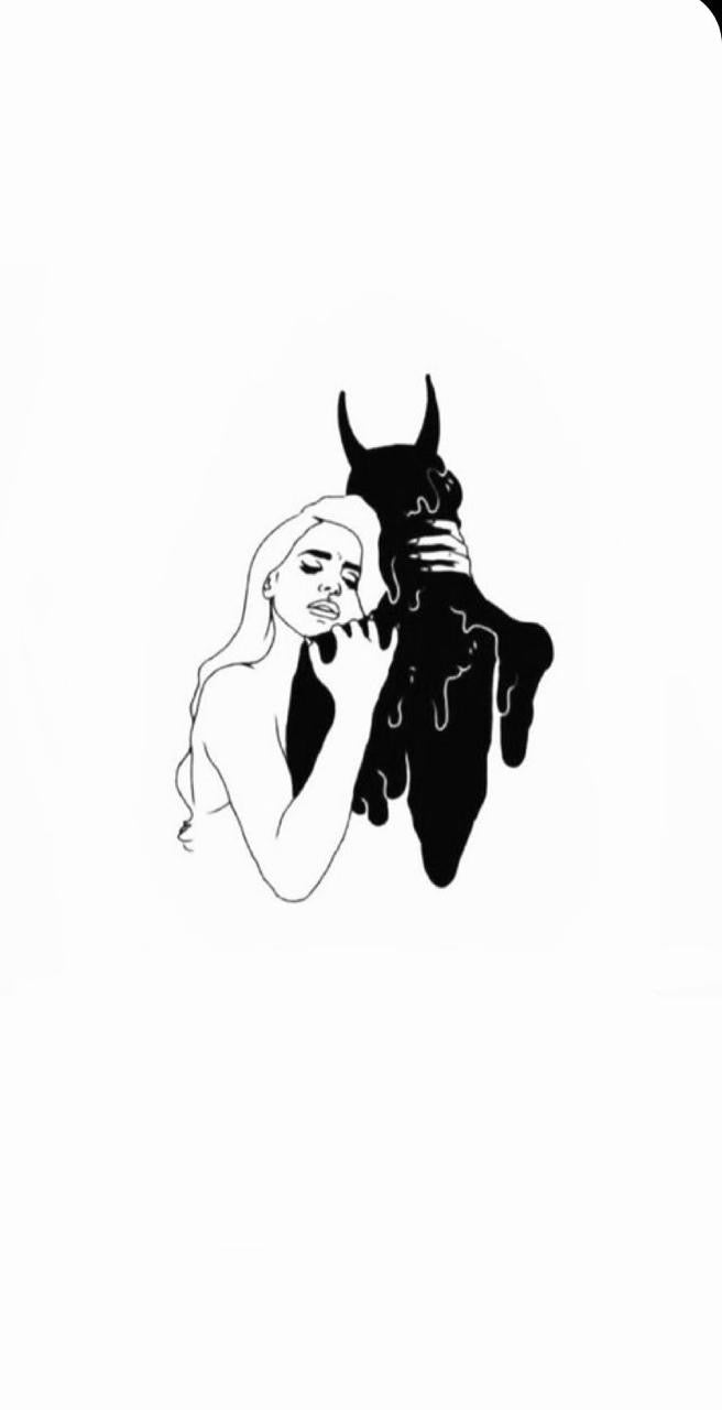 Dark Embrace