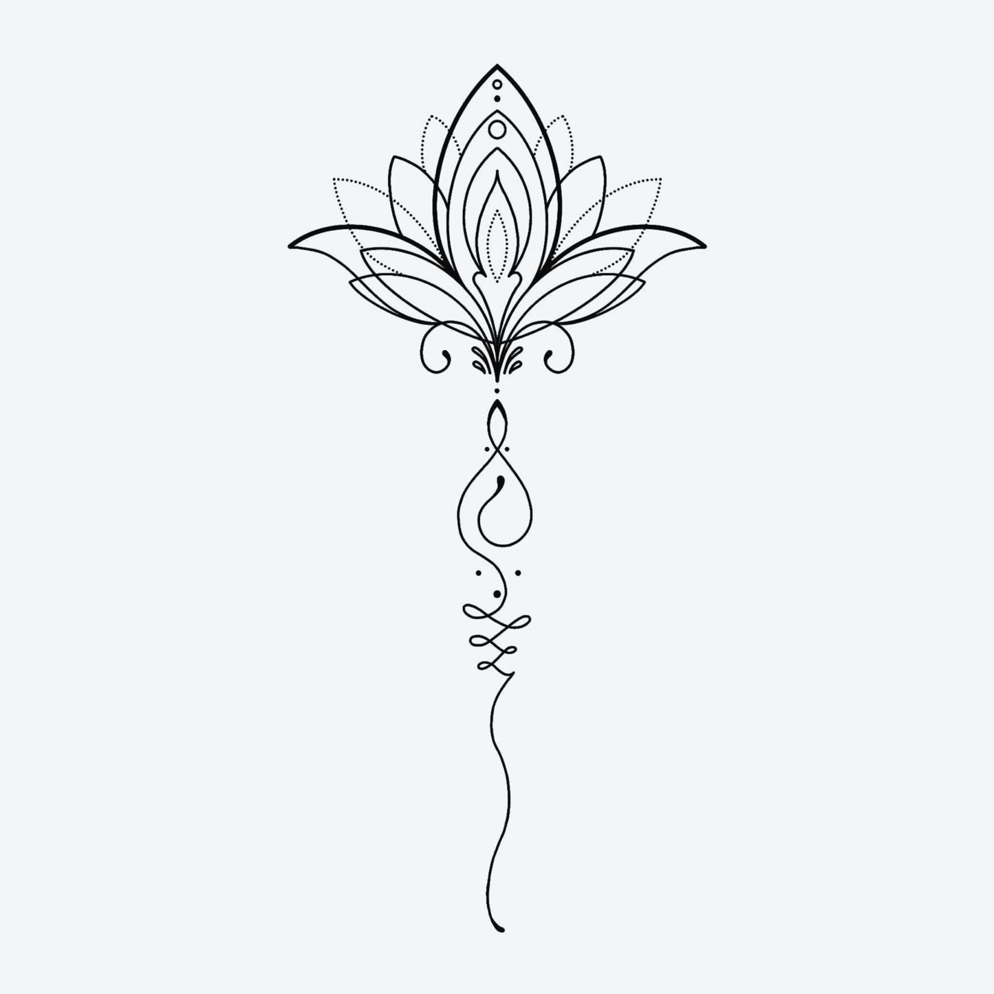 Lotus Flower