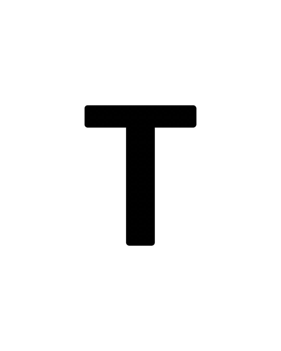 T