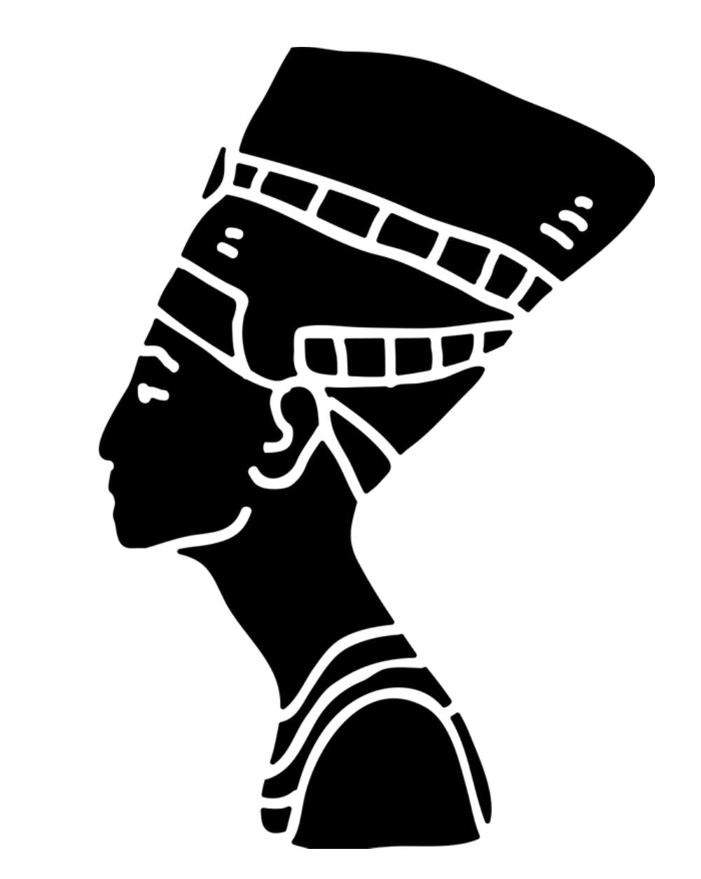 Nefertiti