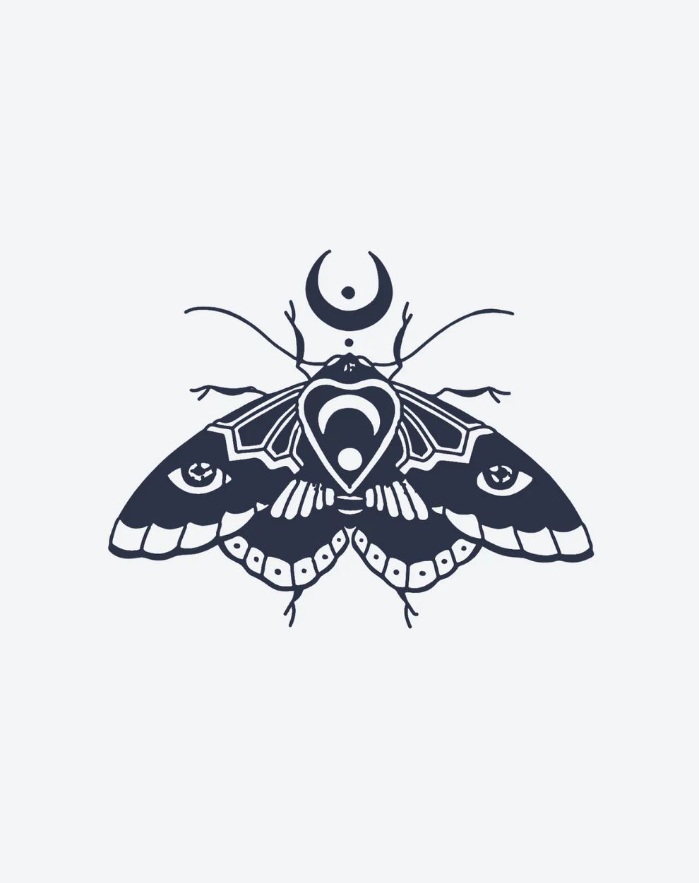 Black Moth
