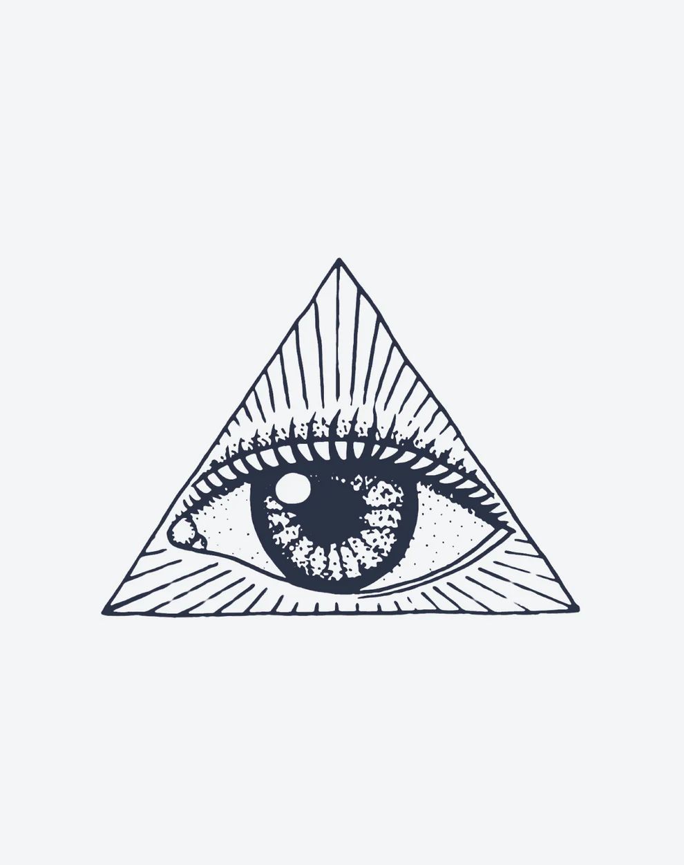 illuminati Eye