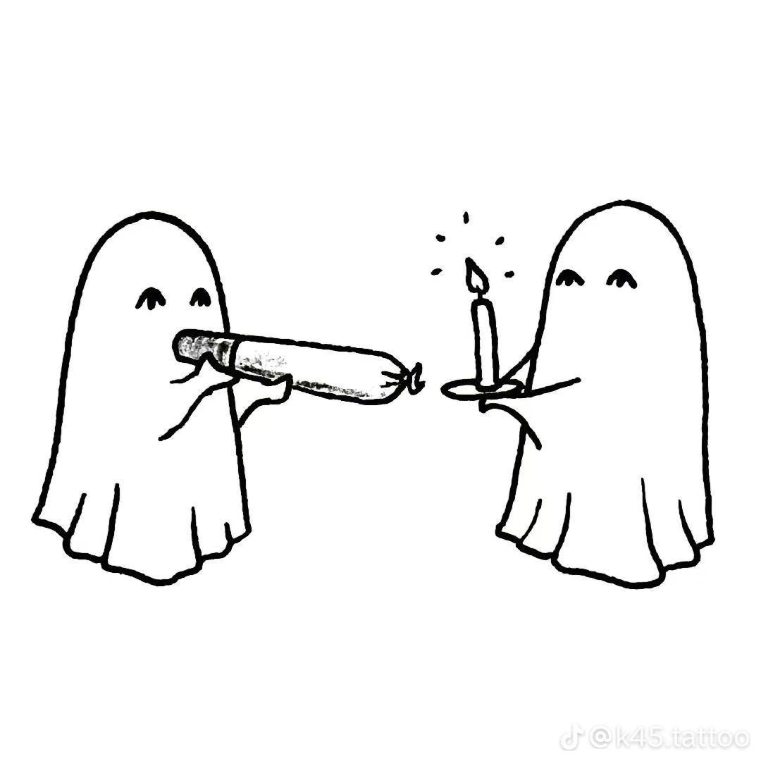 Higher halloween