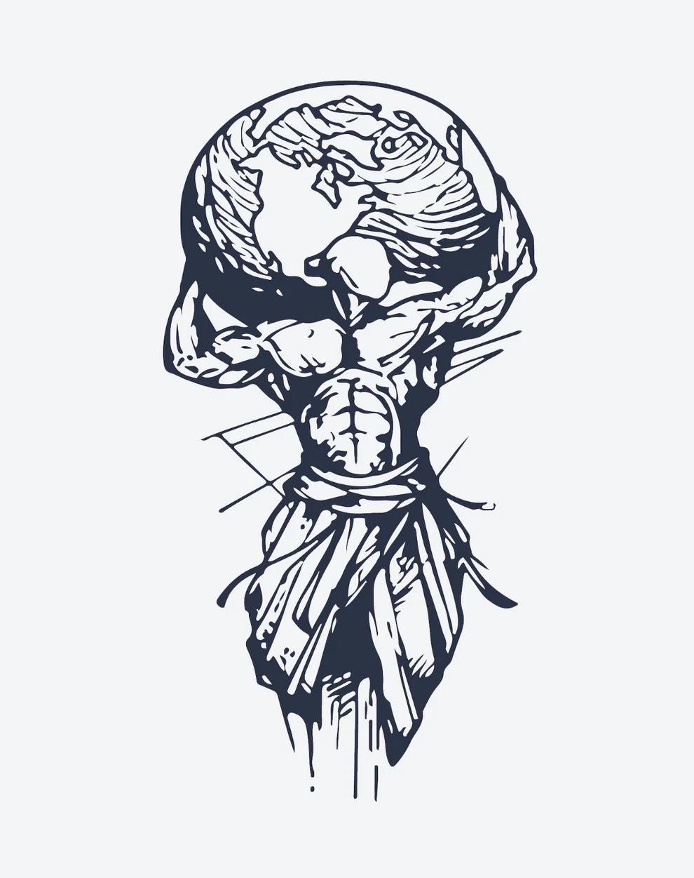 Atlas Holding