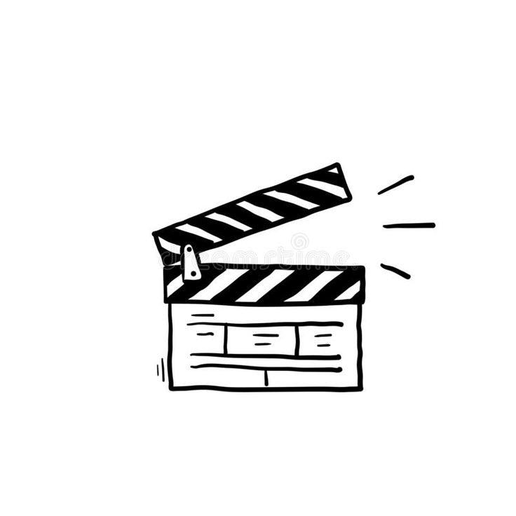 Movie tattoo