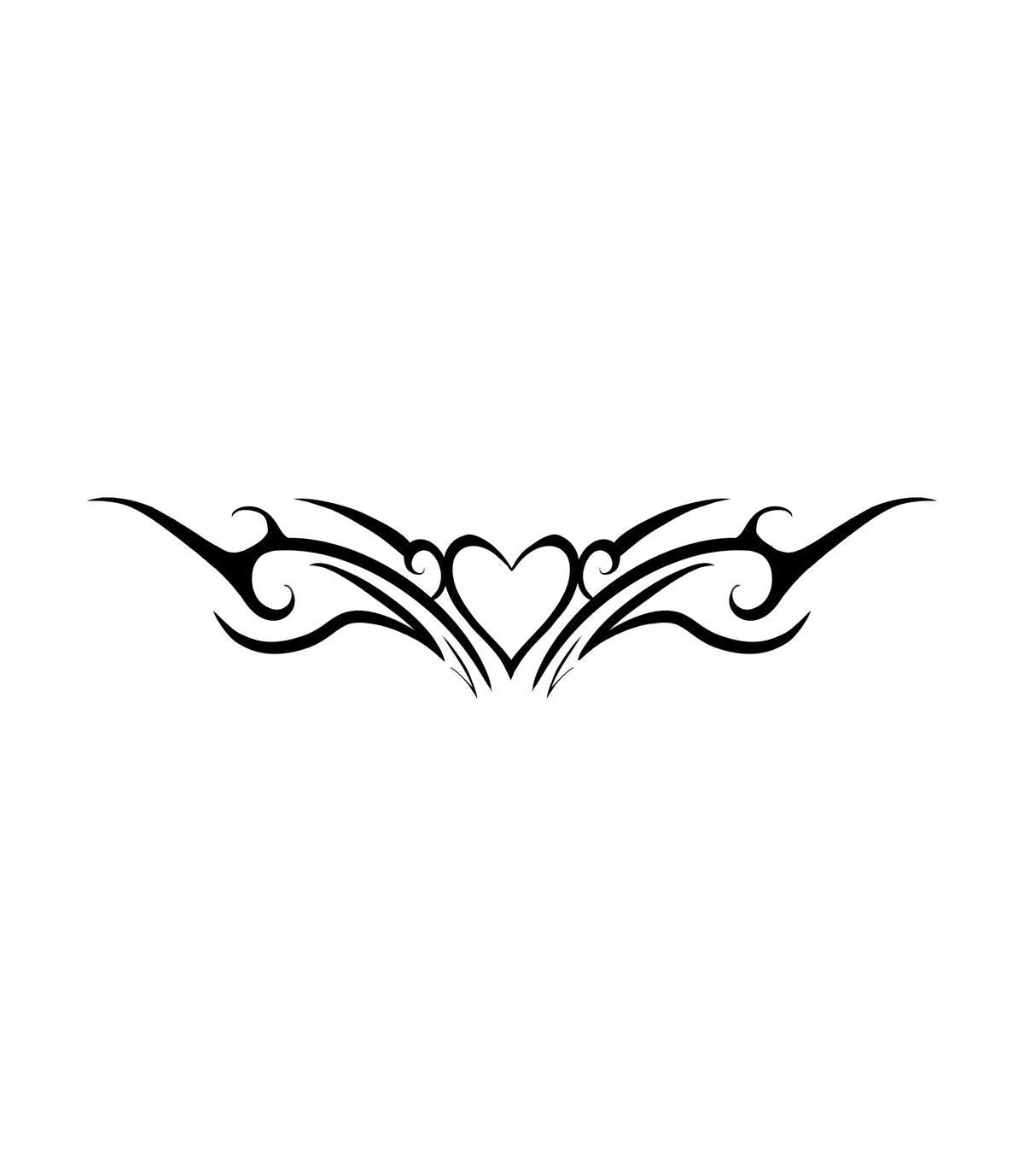 Tribal Heart