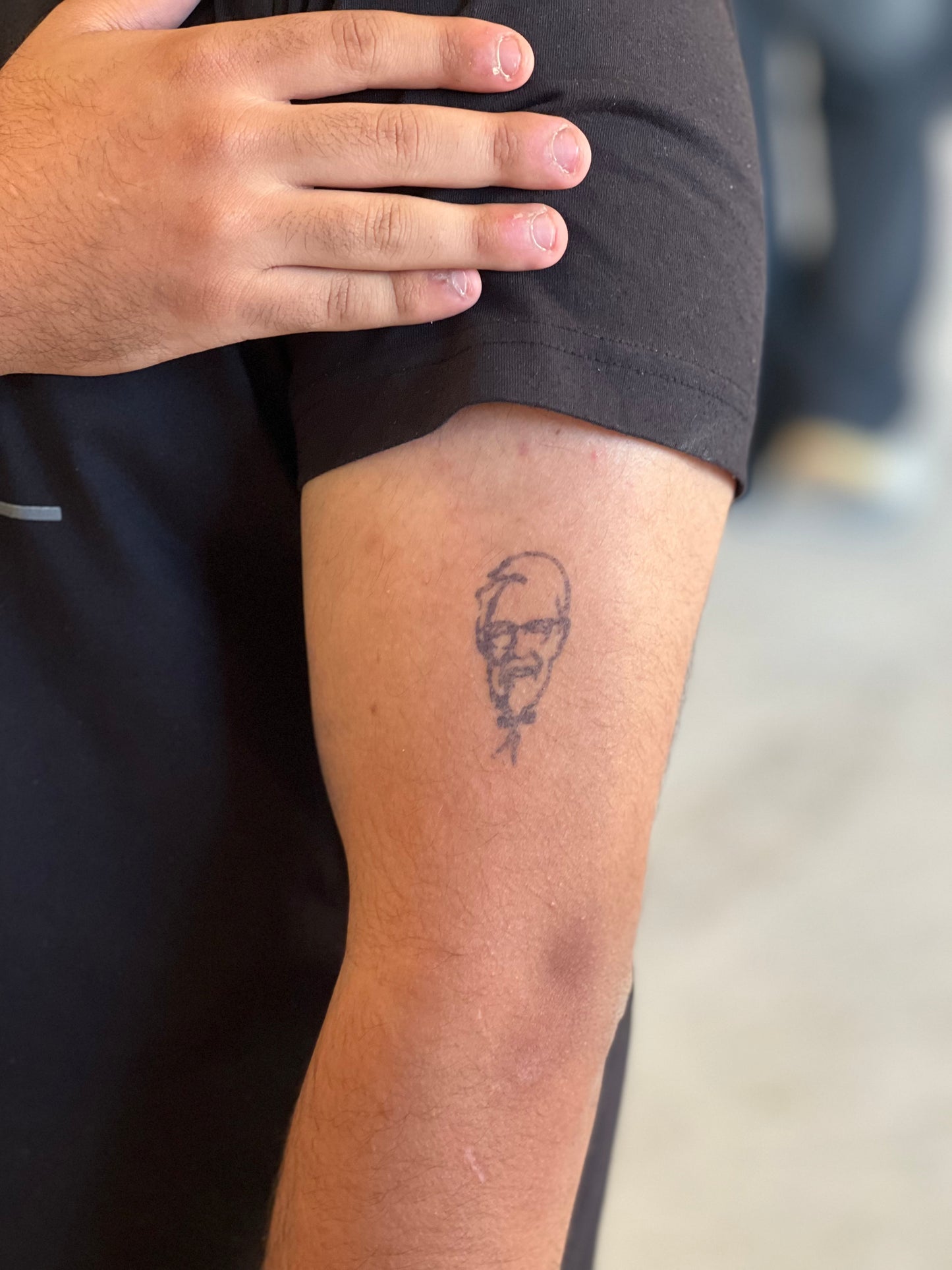 KFC