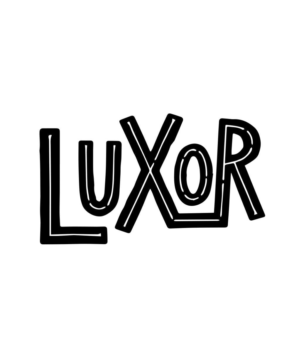 Luxor