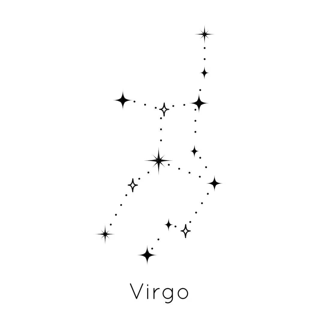Virgo Sign