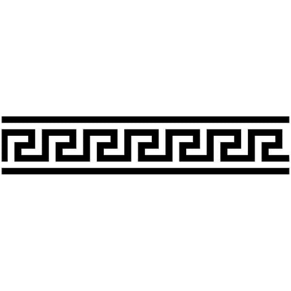 Greek Versace