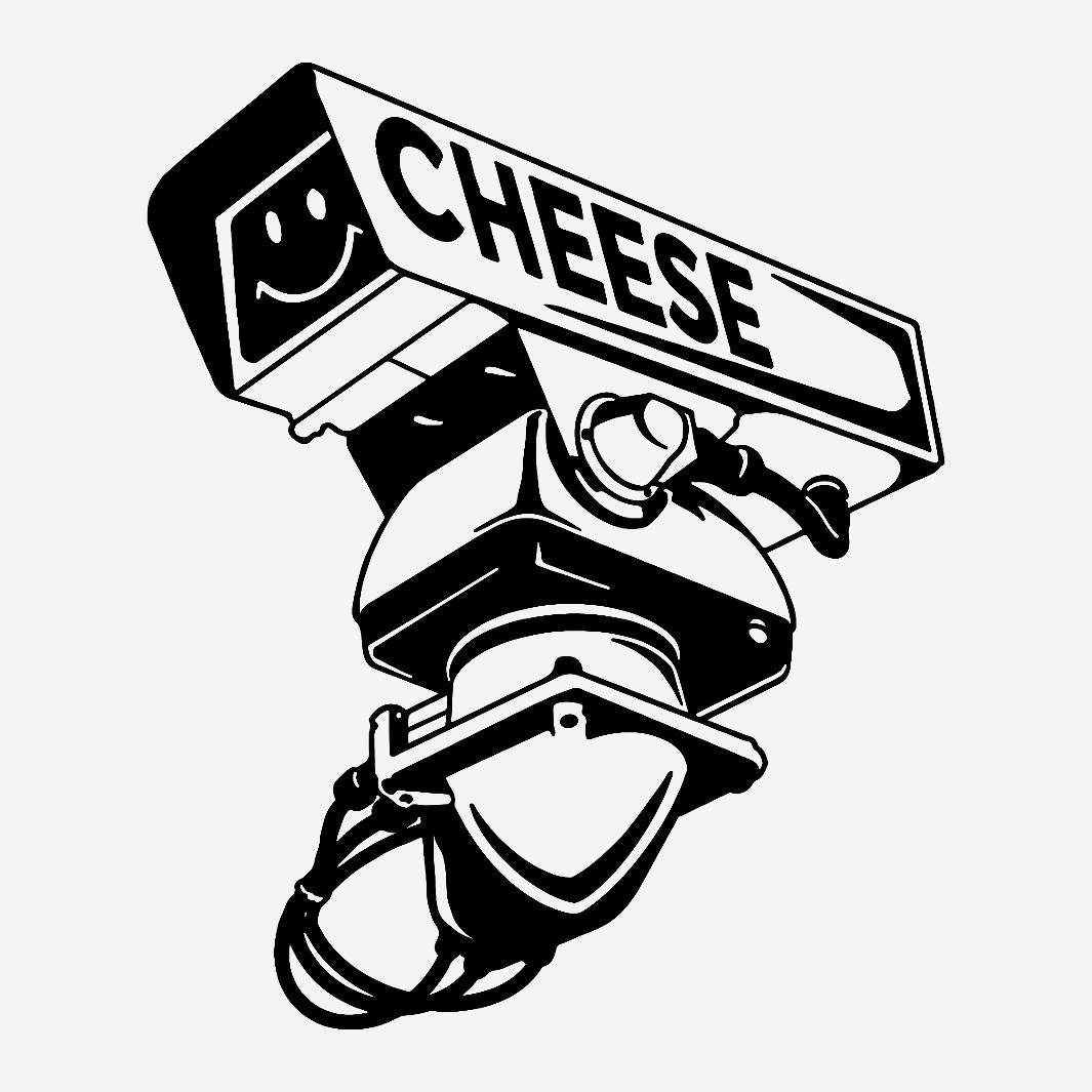 Say Cheese
