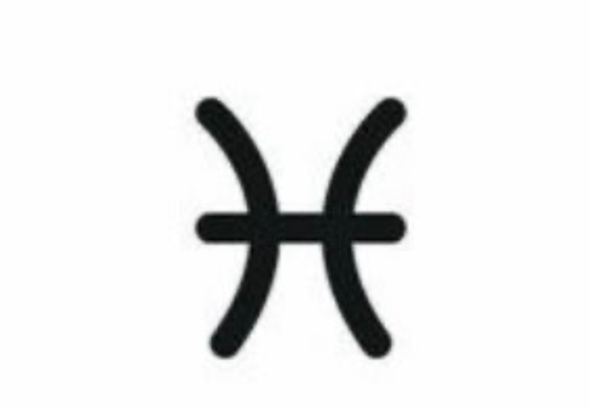 Astrological Pisces