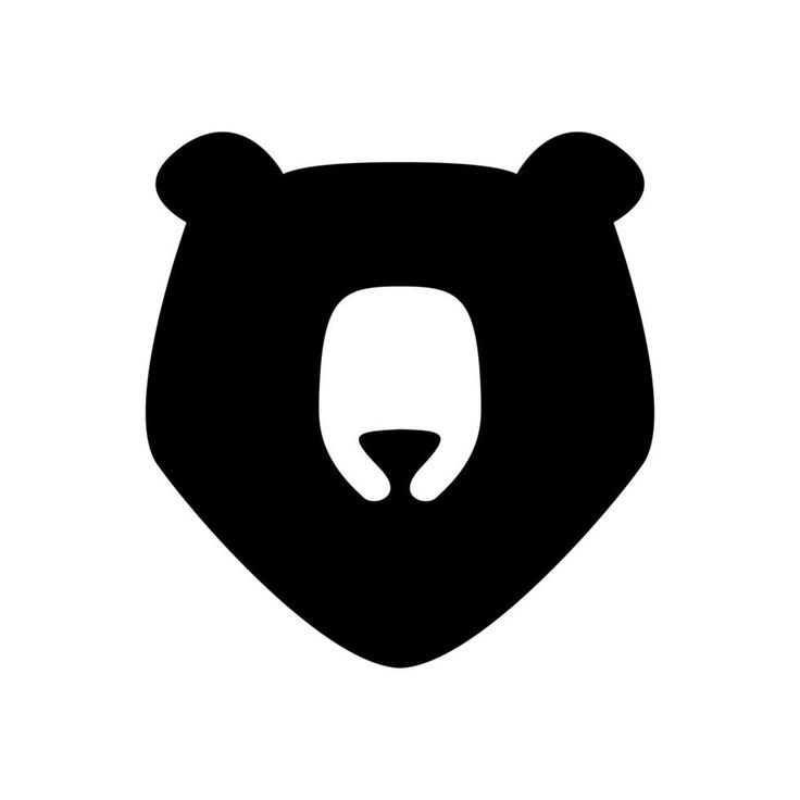The black bear