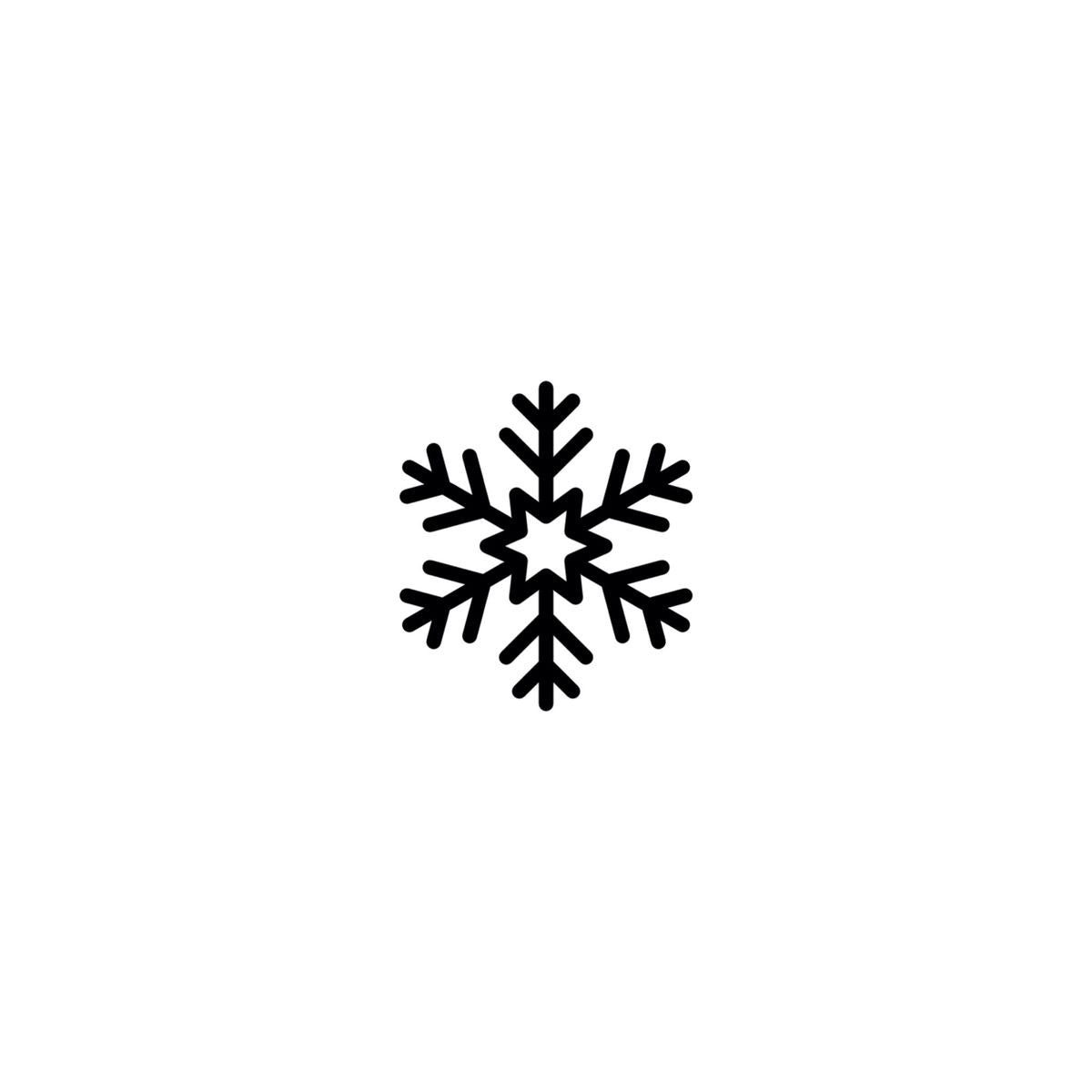 Snowy