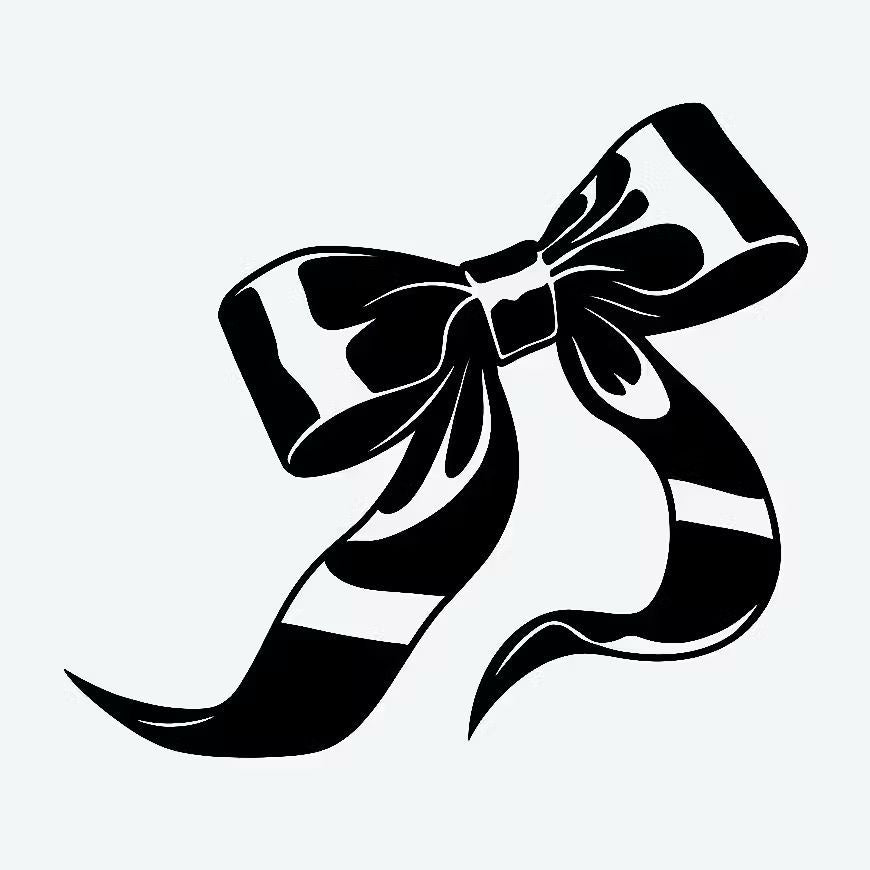 Cute Bow