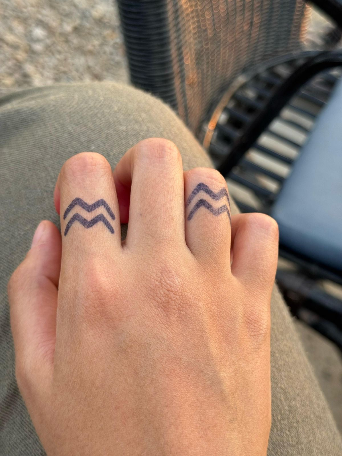 Astrological Aquarius