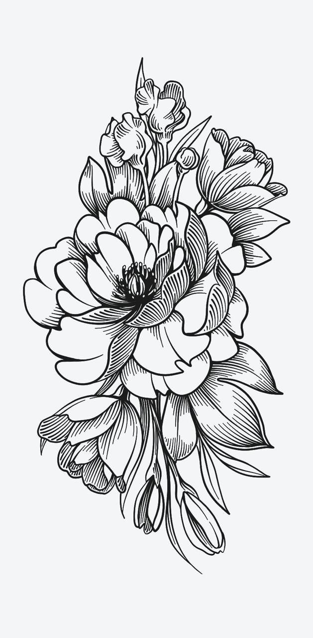 Flowers Love