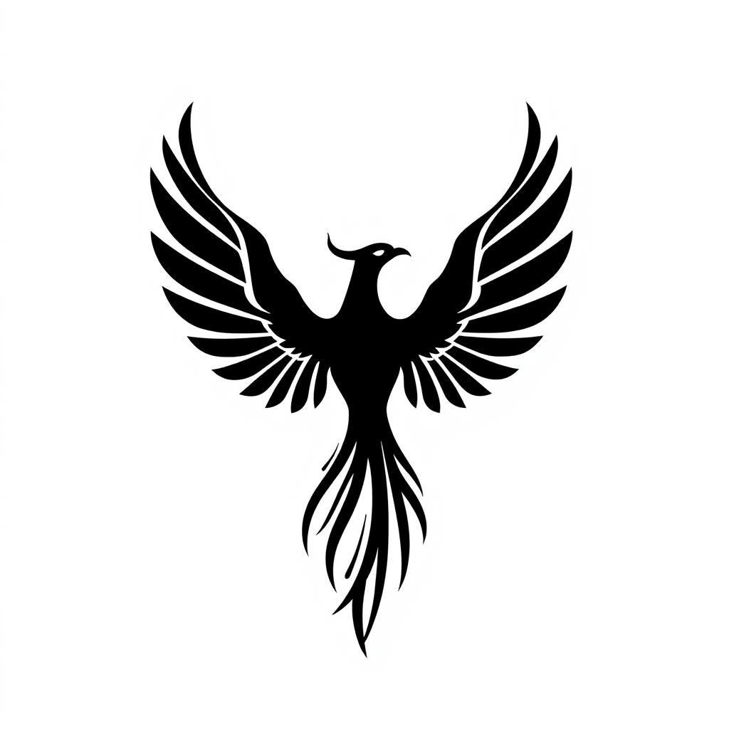 japanese pheonix