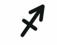 Astrological Sagittarius