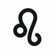 Astrological Leo