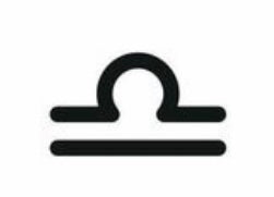 Astrological Libra