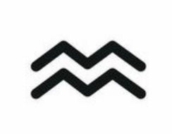 Astrological Aquarius