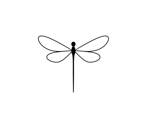 Minimal Dragonfly