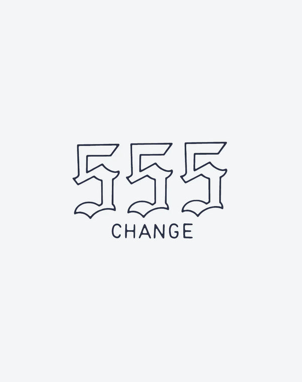 Change