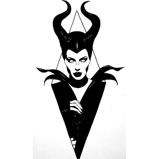 The Dark Fairy