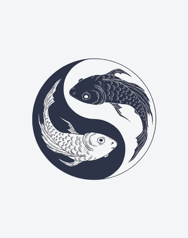 Yin Yang