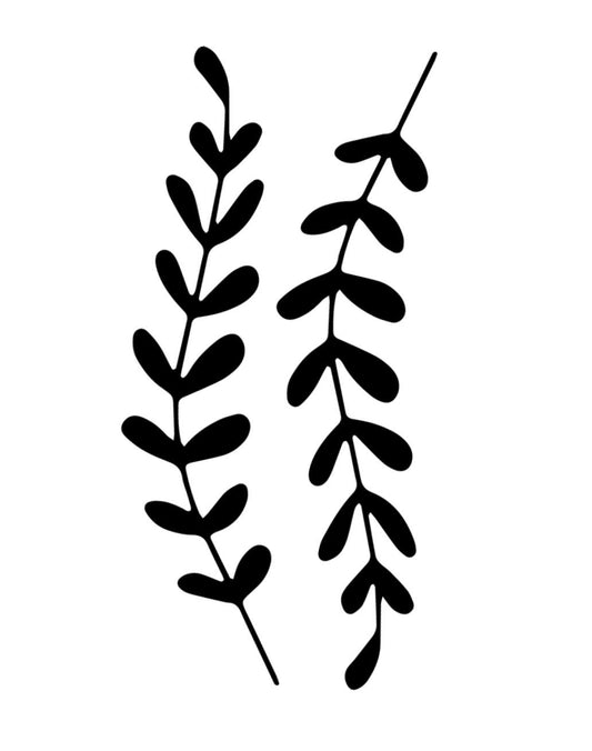 Leaves