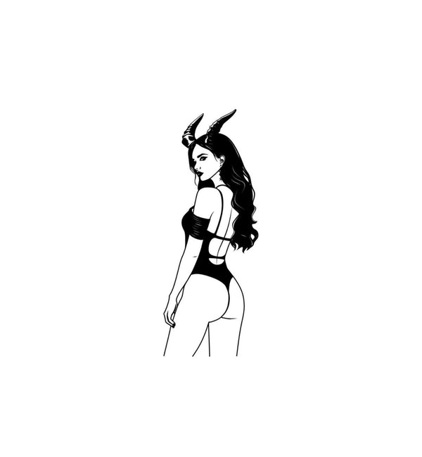 Dark Queen