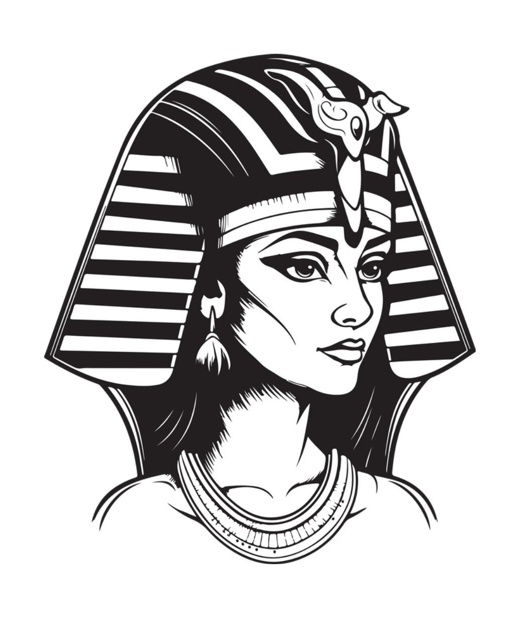 Queen Nefertiti