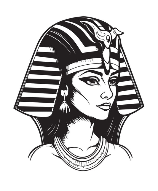 Queen Nefertiti