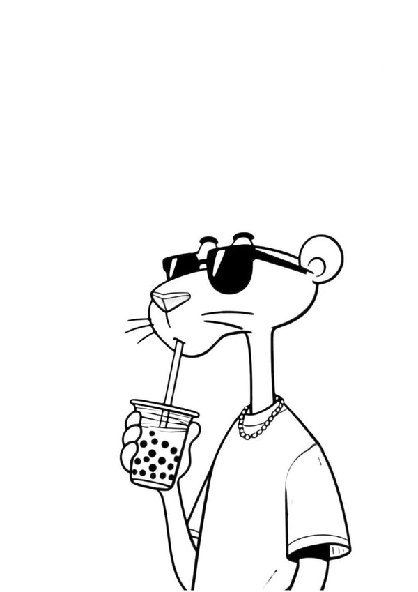 Chill Panther