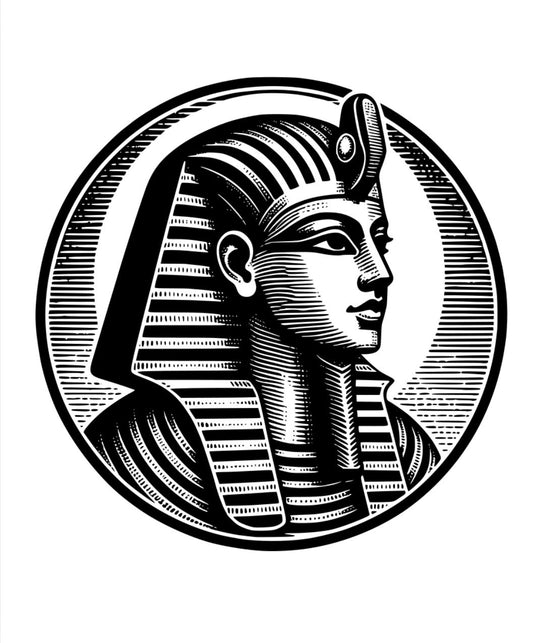 King tut