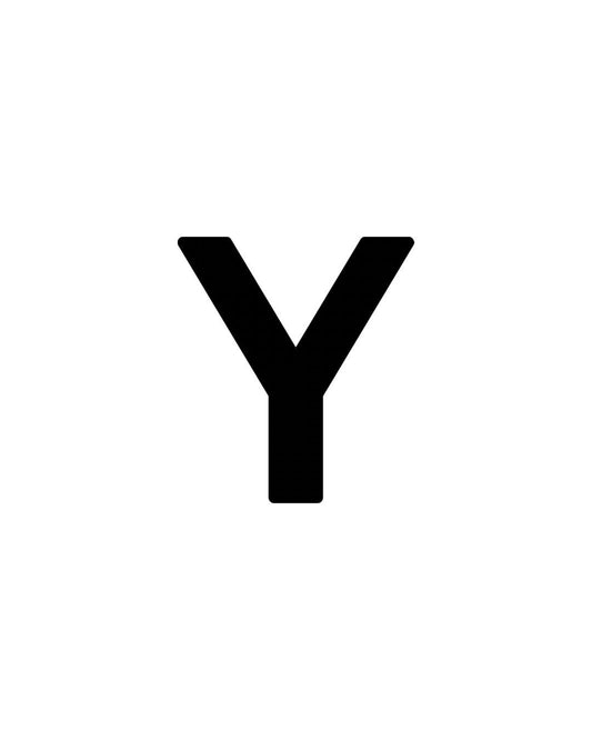 Y