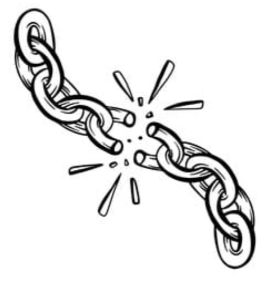 Broken Chain