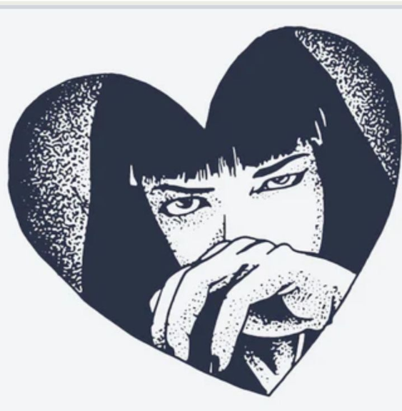 Woman Heart