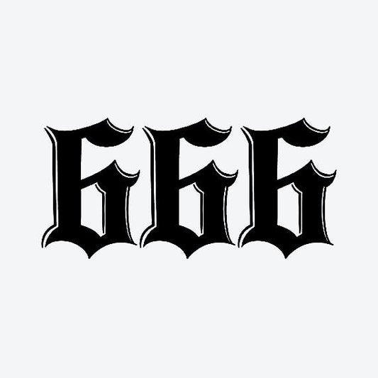 666