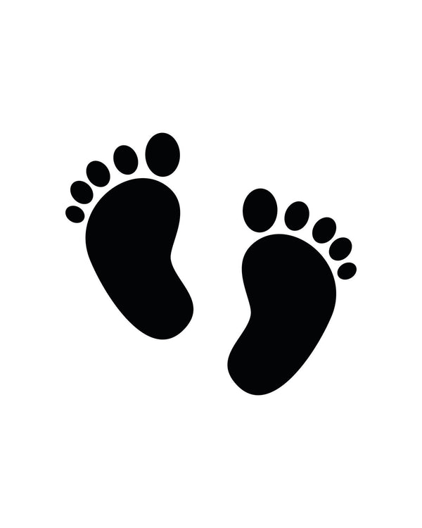 First step