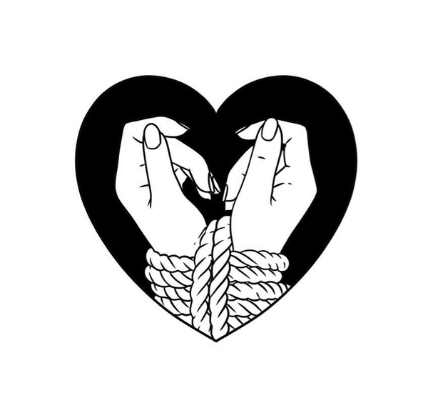 Bound by love